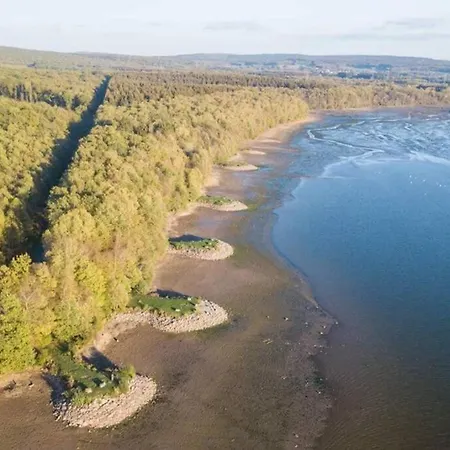 Vakantiehuis L'echappee Verte Ambiance Nature Et Foret