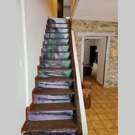 L'echappee Verte Ambiance Nature Et Foret