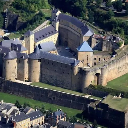 L'echappee Verte Ambiance Nature Et Foret Vakantiehuis