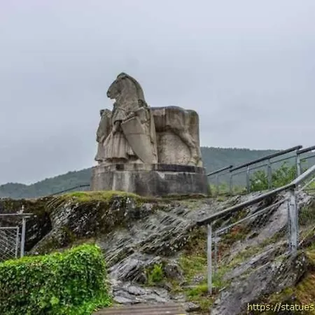 L'echappee Verte Ambiance Nature Et Foret