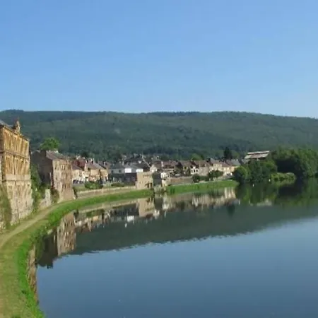 L'echappee Verte Ambiance Nature Et Foret * Deville (Ardennes)