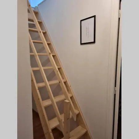 Vakantiehuis L'echappee Verte Ambiance Nature Et Foret