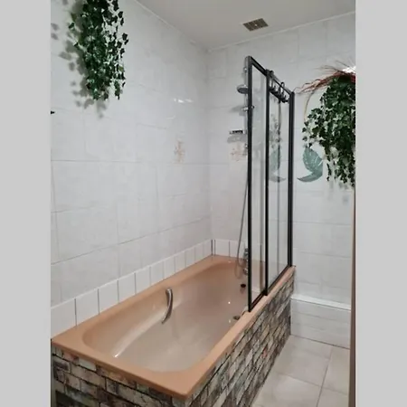 Vakantiehuis L'echappee Verte Ambiance Nature Et Foret