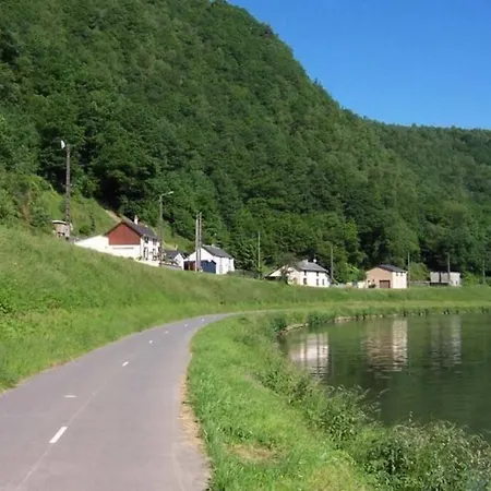 L'echappee Verte Ambiance Nature Et Foret