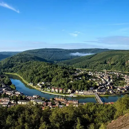 L'echappee Verte Ambiance Nature Et Foret